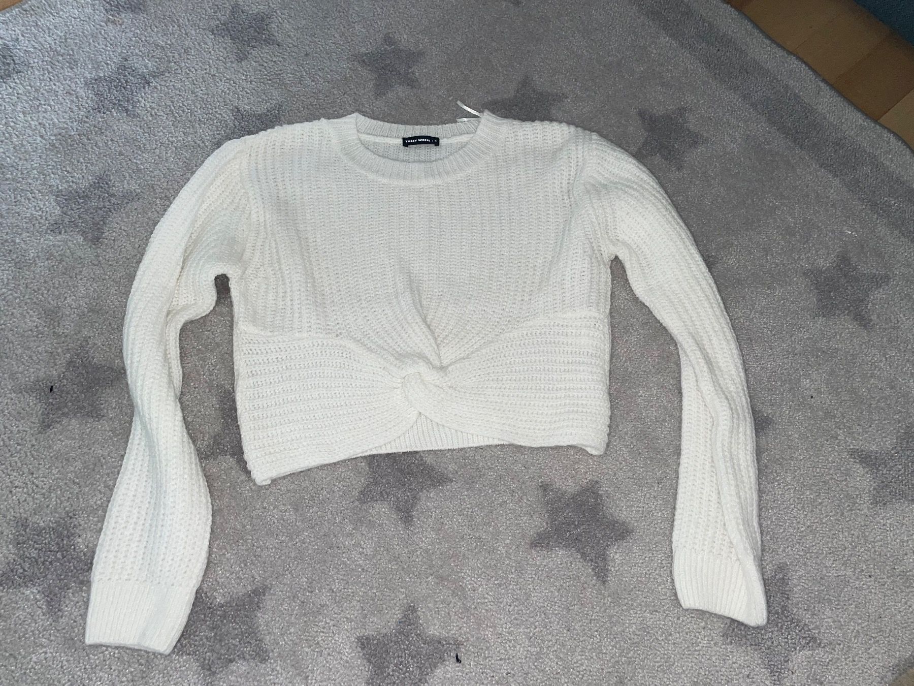Maglioni & Felpe: Tally weijl pullover – Nuovo (secondo la descrizione) da Itingen venduto da jessi811