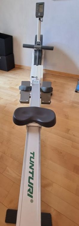 Tunturi R710 Rudergerät (Gebraucht) in Zürich für CHF 103 – nur ...