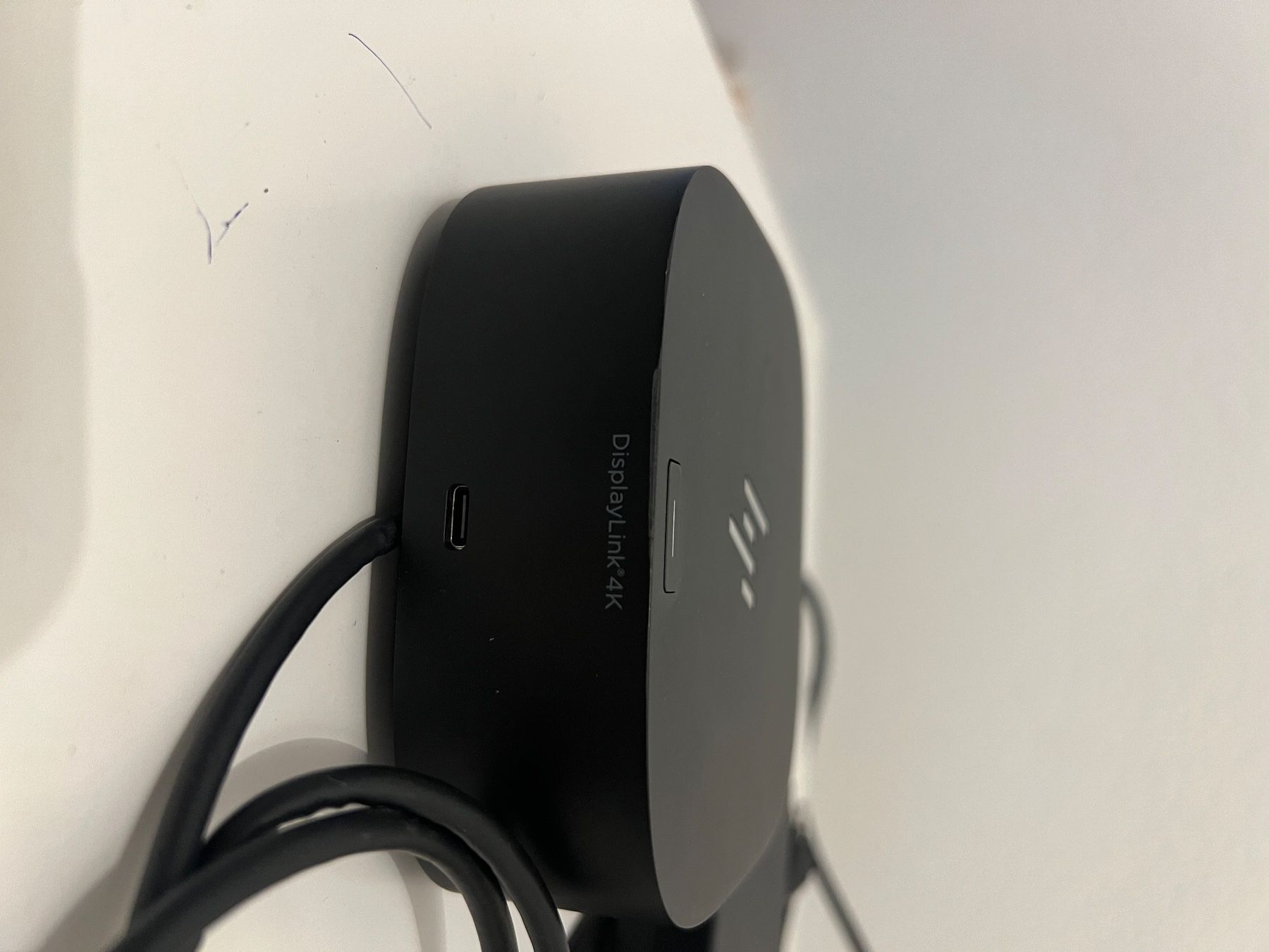 Dockingstation: HP USB-C Dock DisplayLink 4K ab 1.- CHF – Gebraucht aus Baar von meh_zg7f 3