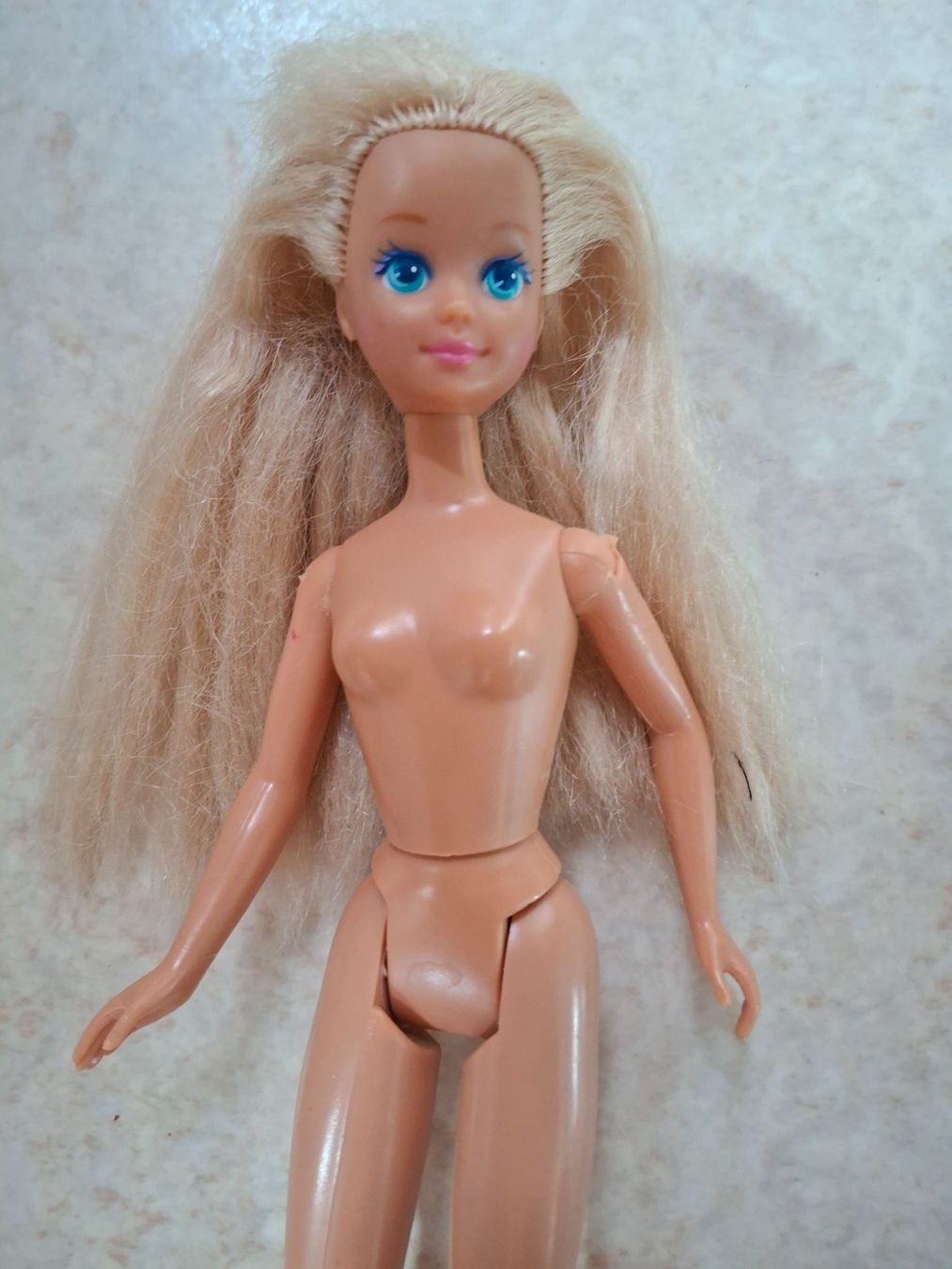 Puppen: Barbie Sister vintage skipper Teen1991 – Gebraucht aus Thun von mir_cjz2 1