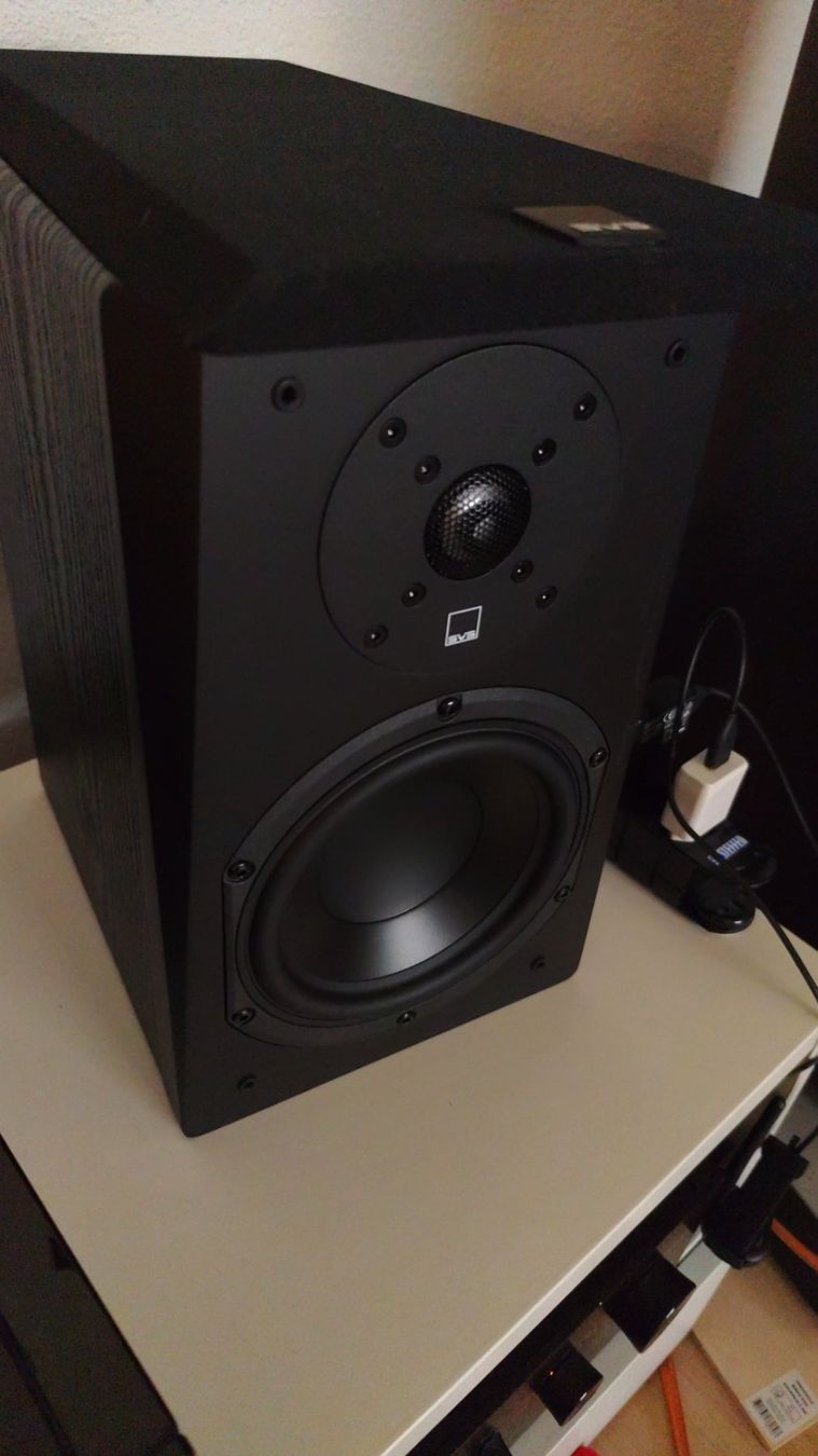 SVS Casse acustiche: SVS Prime Bookshelf NEU, DEMO -40% – Nuovo (secondo la descrizione) da Dübendorf venduto da Zubrycky_Audio_Demos 4