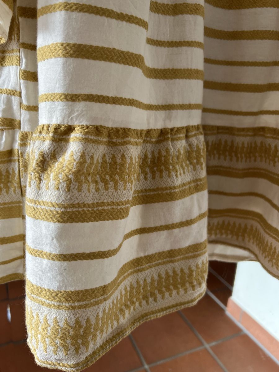 Only Vestiti: Boho Kleid von Only – Usato da Zürich venduto da panka01 4