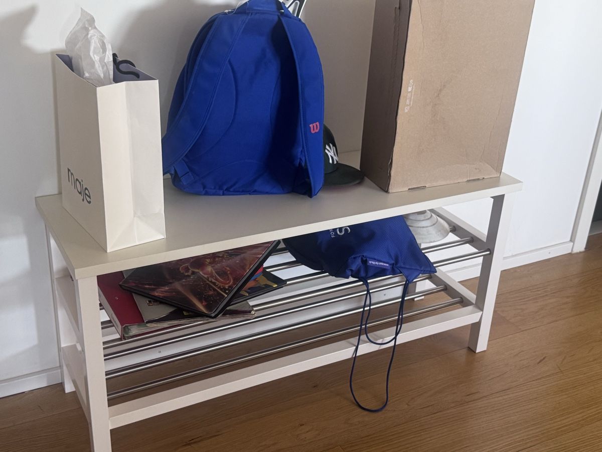 Mobilhome: Liquidation déménagement  – Usato da Lausanne venduto da bak_px82 7