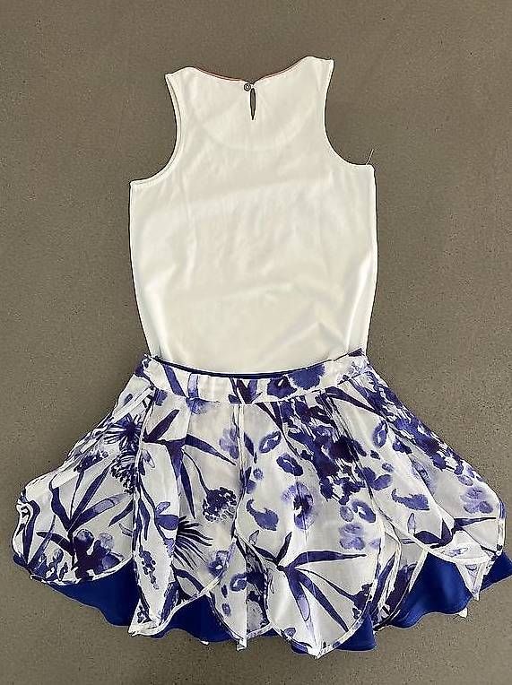 Catimini Lotti & Set di vestiti: Rock & Top - Set von Catimini Gr. 140 – Nuovo (secondo la descrizione) da Oberrohrdorf venduto da Augustus5 2