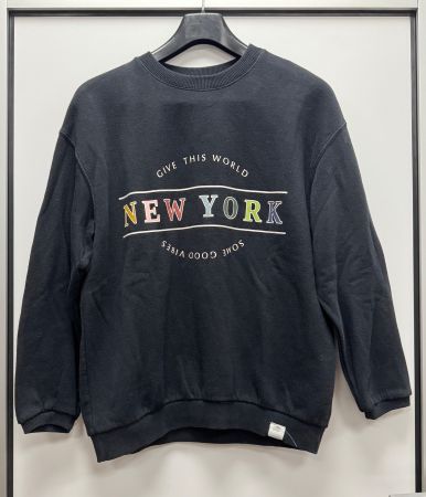 Cooler Pullover Pull & Bear - Gr. S