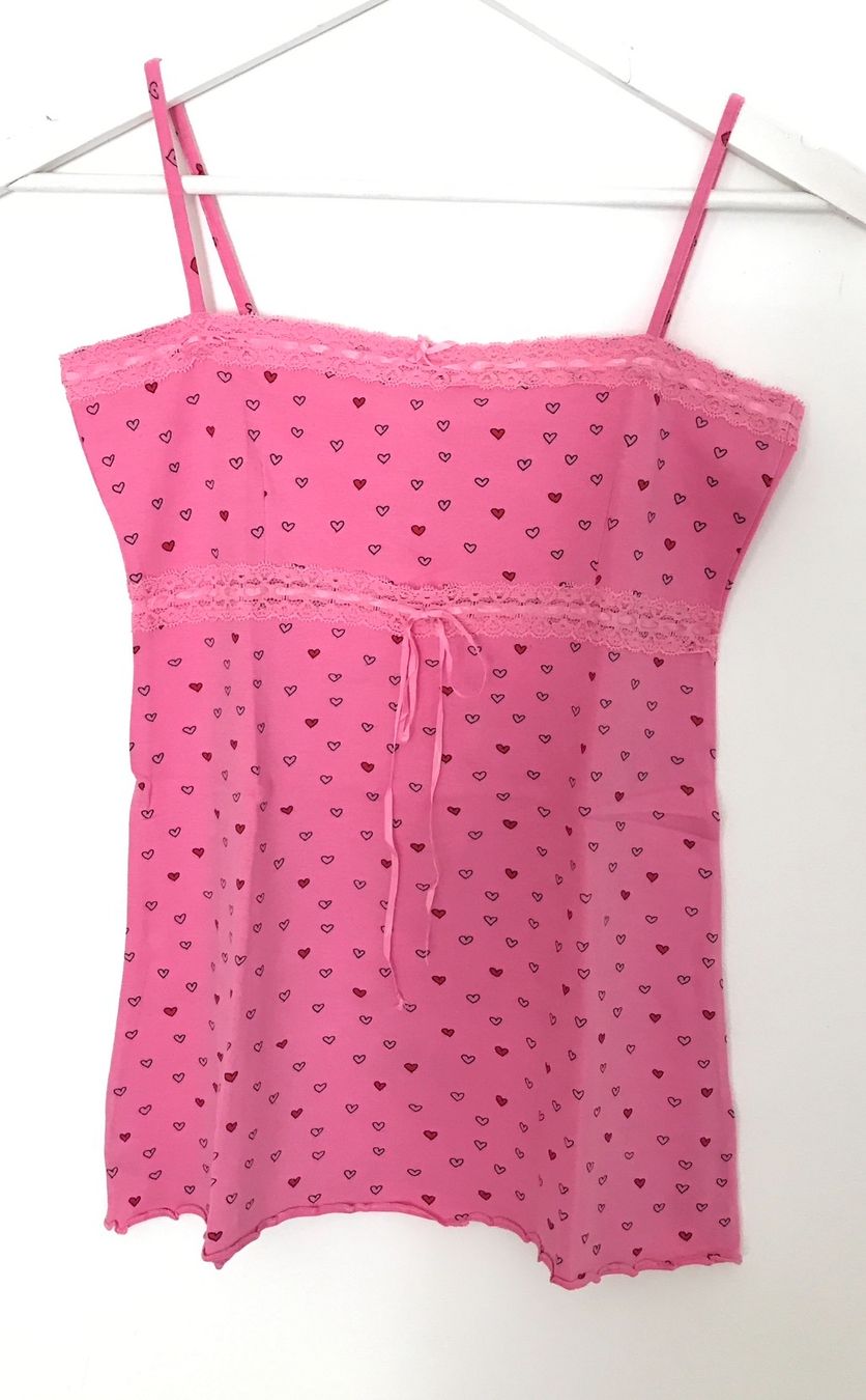 Negligees & Pyjamas: Damen-Pyjama – Neu (gemäss Beschreibung) aus Tagelswangen von fireiceprincess 3
