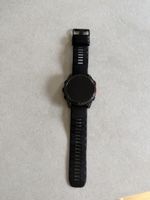 GARMIN fēnix 8 (51 mm) Multisport- Smartwatch Faserverstärkt