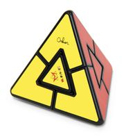 Pyraminx Duo Logikspiel