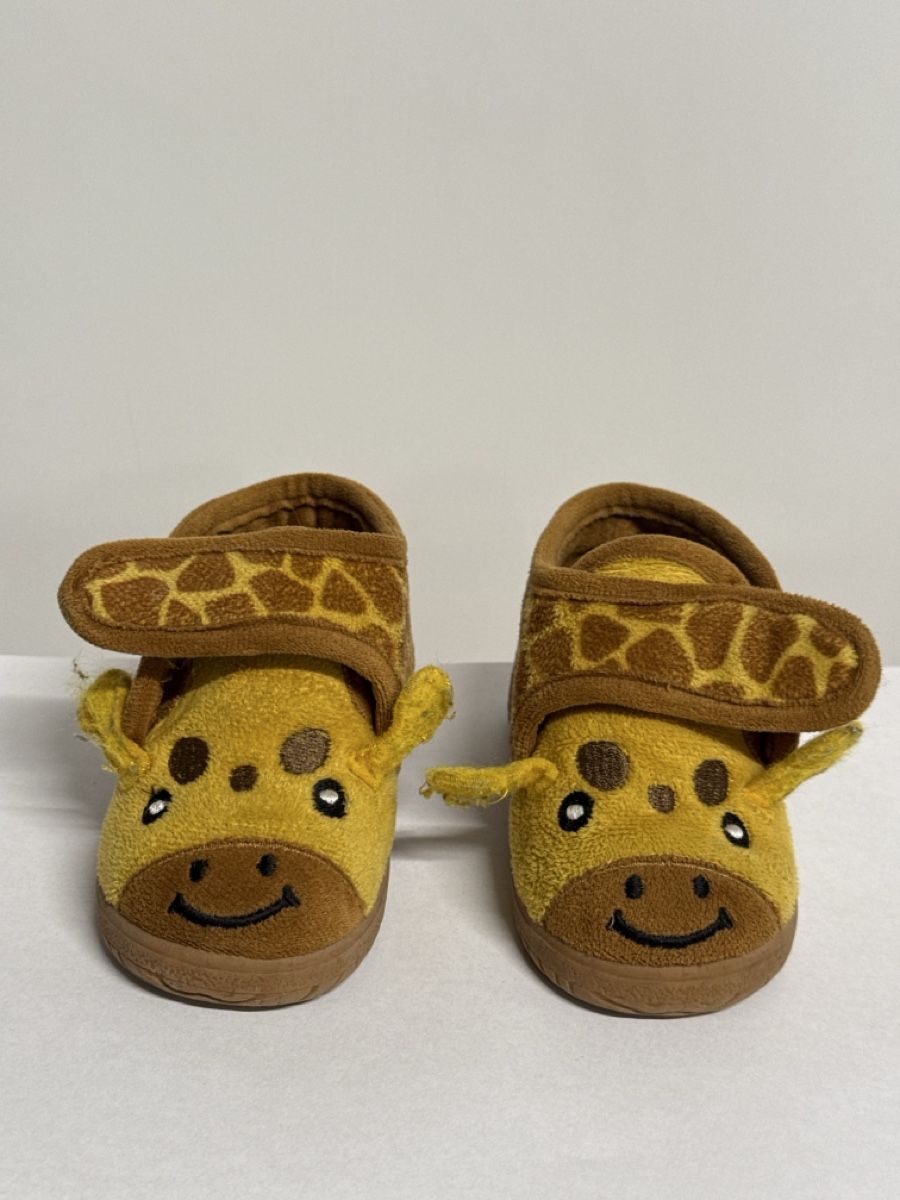 Scarpe per ragazzi: Baby Pantoffeln 21 – Usato da Zürich venduto da juanjoch
