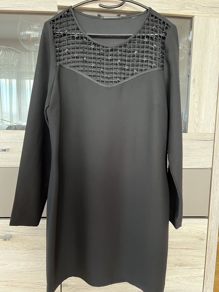 Maison Scotch Robes: Kleid Maison Scotch – D'occasion à Bülach par Isles