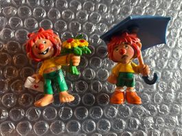 Pumuckl Figuren 1983