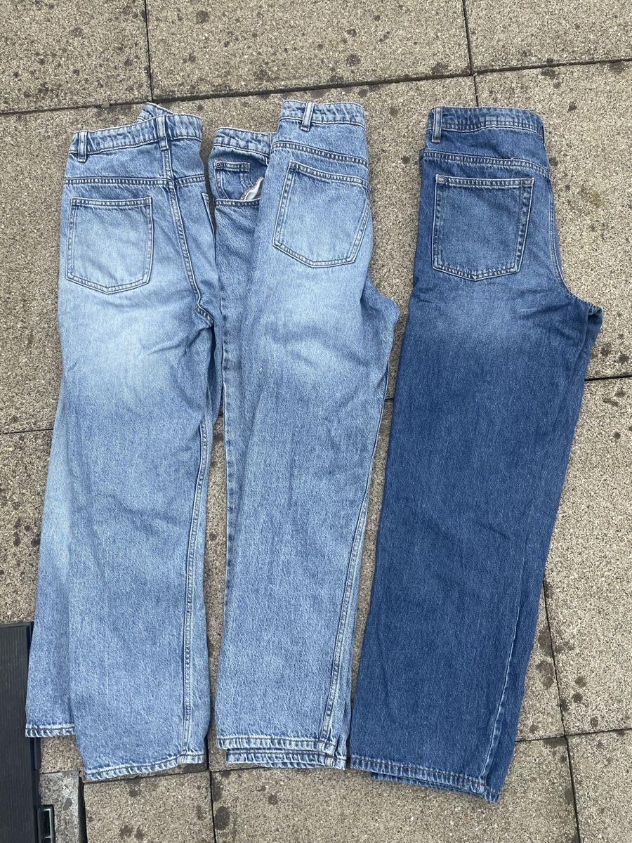 Name It Pantaloni: Jeanshosen – Usato da Sissach venduto da oliviasaladin