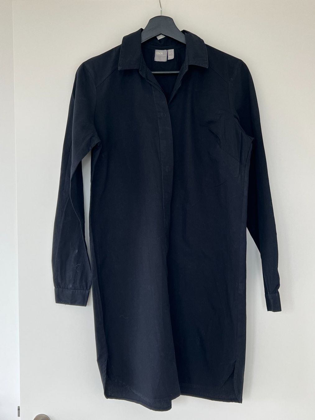 Asos Kleider: Robe chemise ASOS – Gebraucht aus Zürich von mps_9cp7 1