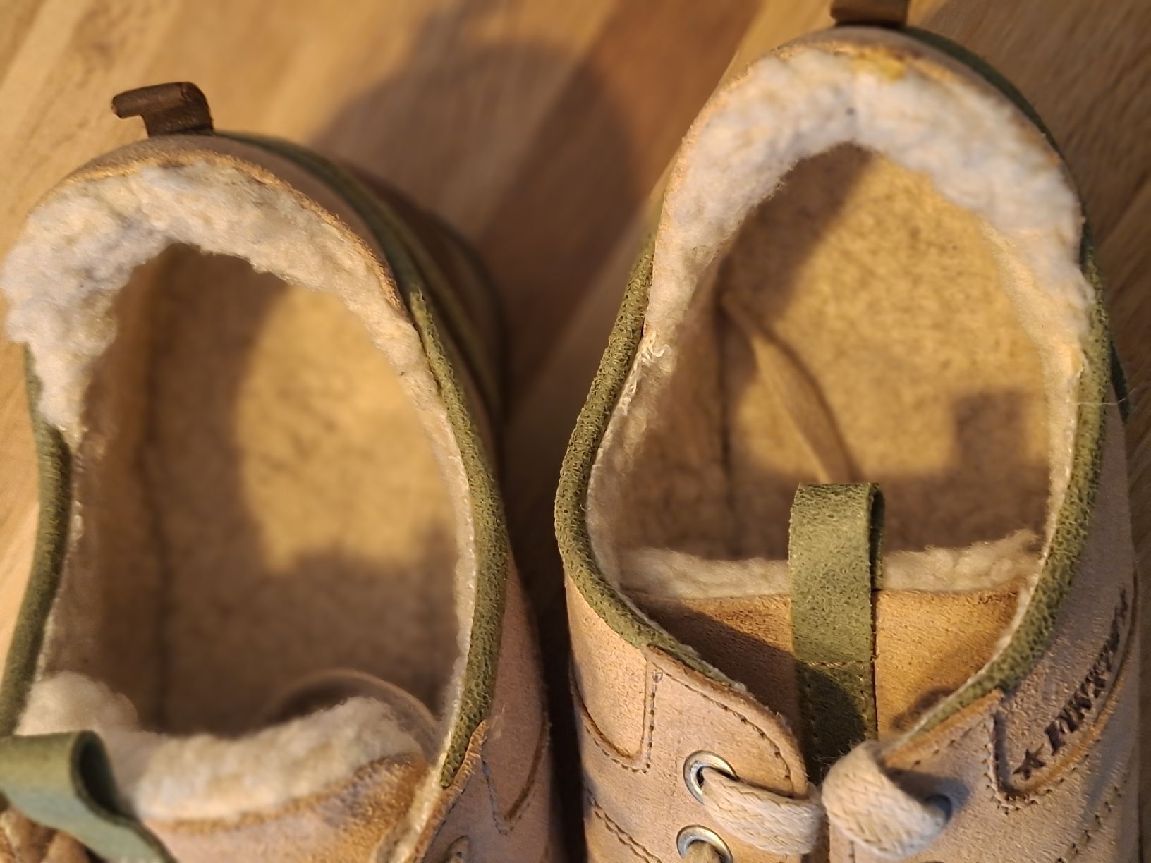 Scarpe da uomo: Schuhe von Pinto's Gr. 40 – Usato da Lengwil venduto da Gastman45 2