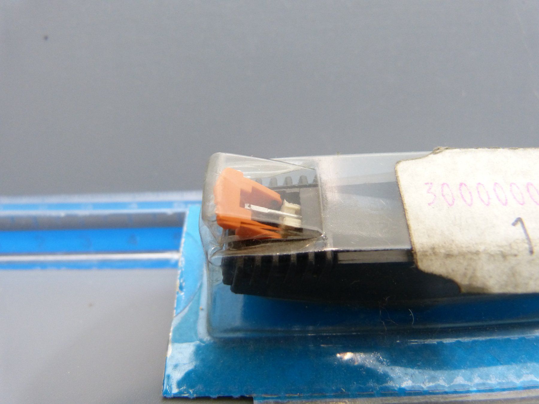 Philips Giradischi: Philips Diamond GP-314 Headshell – Usato da Rheineck venduto da mur.man 1