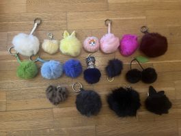 Pompons - Bundle