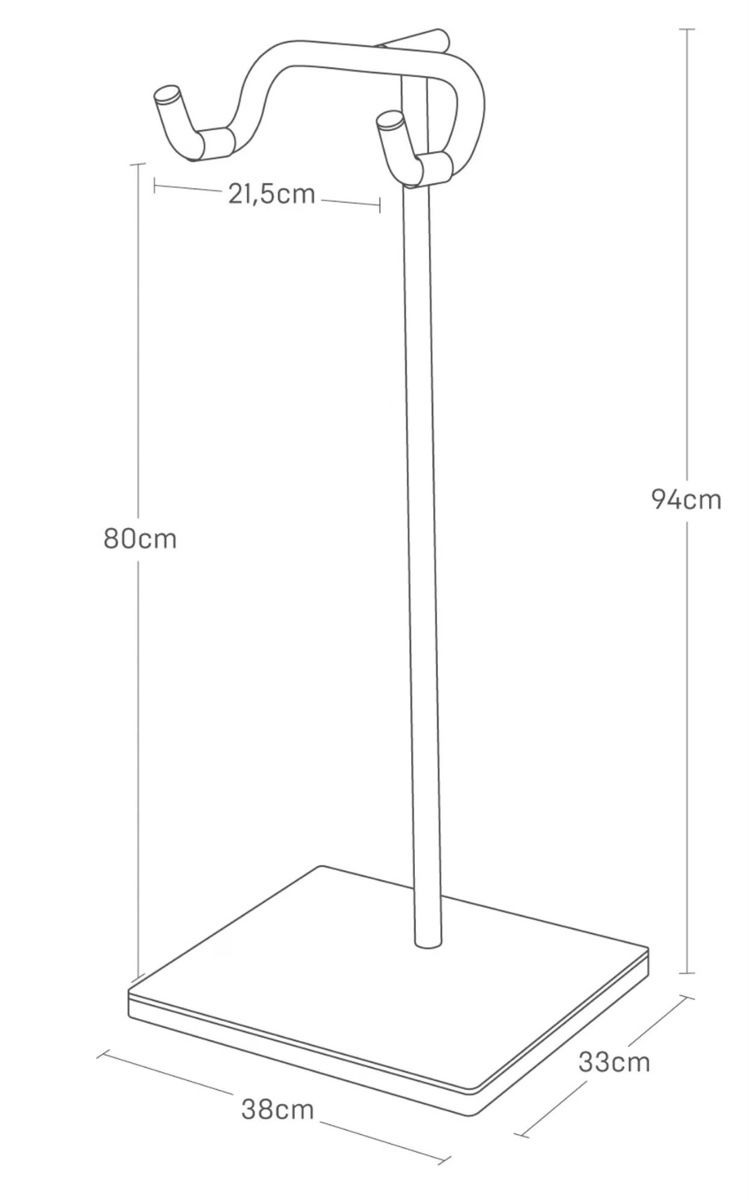 Yamazaki Supporti per biciclette: Yamazaki Fahrradständer TOWER – Usato da Frauenfeld venduto da heyLani 2