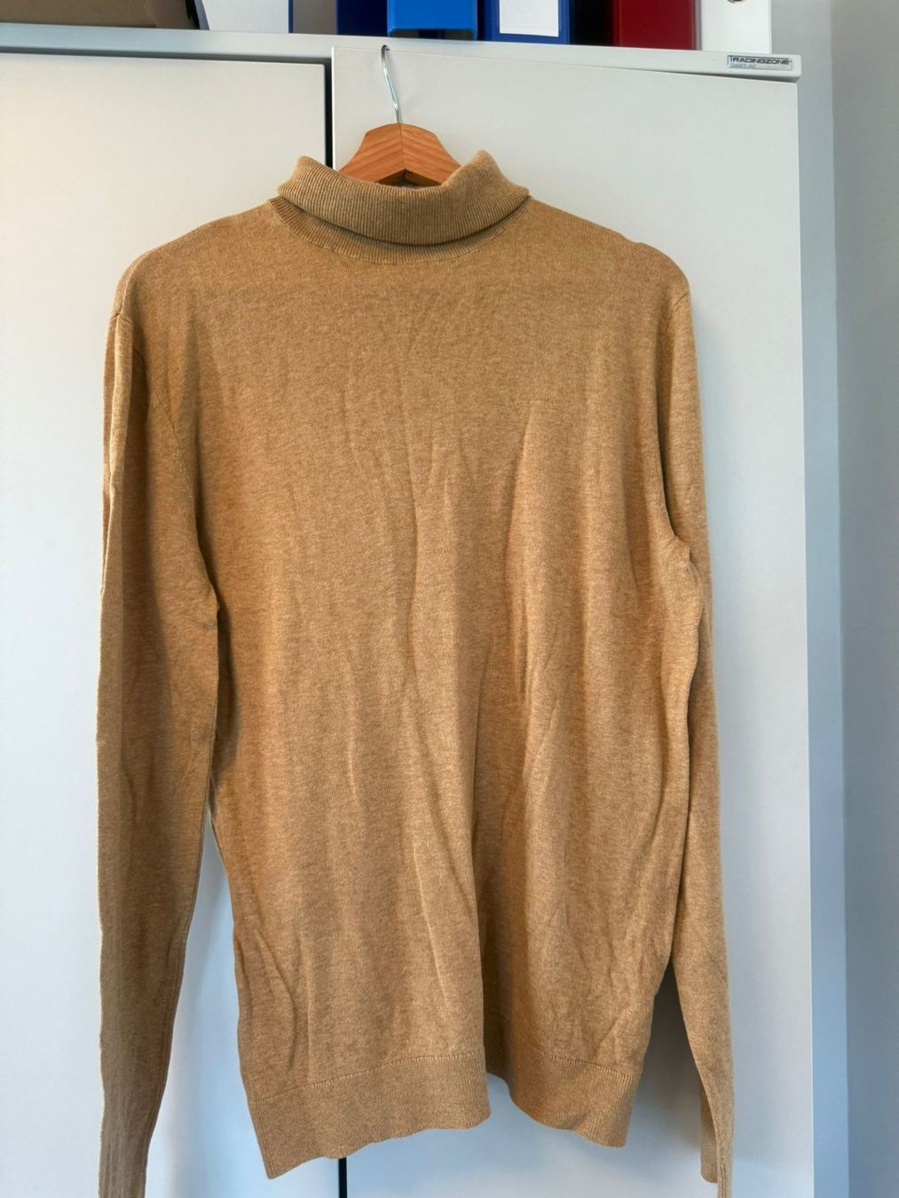 Maglioni & Felpe: Rollkrangenpullover Topman Grösse M – Usato da Würenlos venduto da getskill 5
