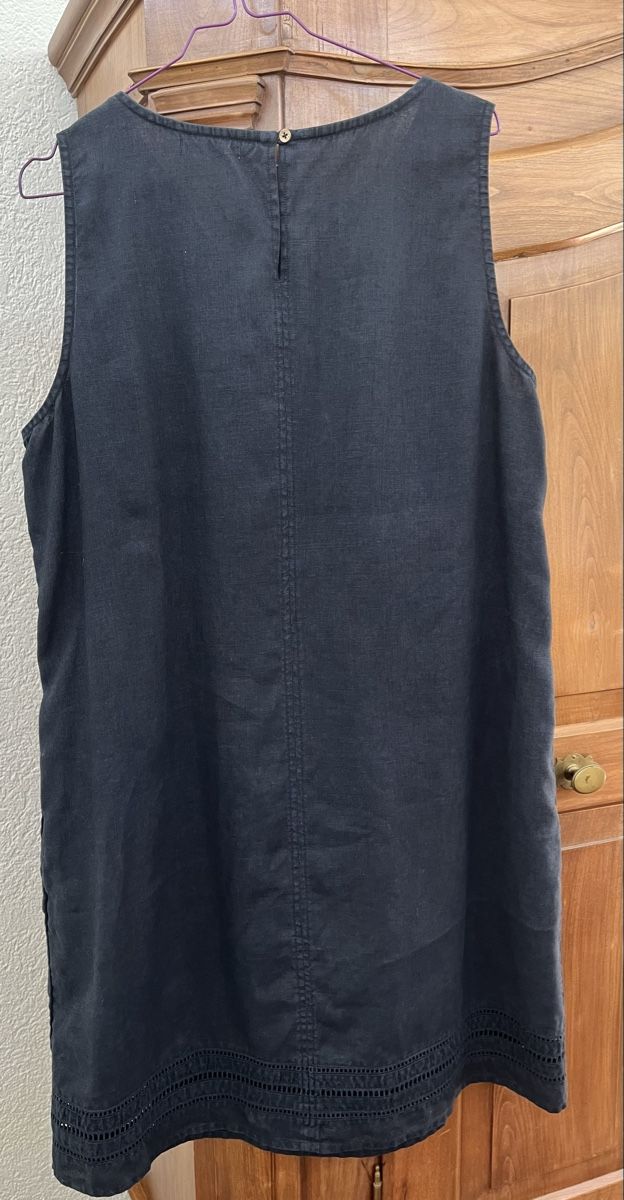 Cecil Robes: Leinenkleid – D'occasion à Bözberg par JRose19 1