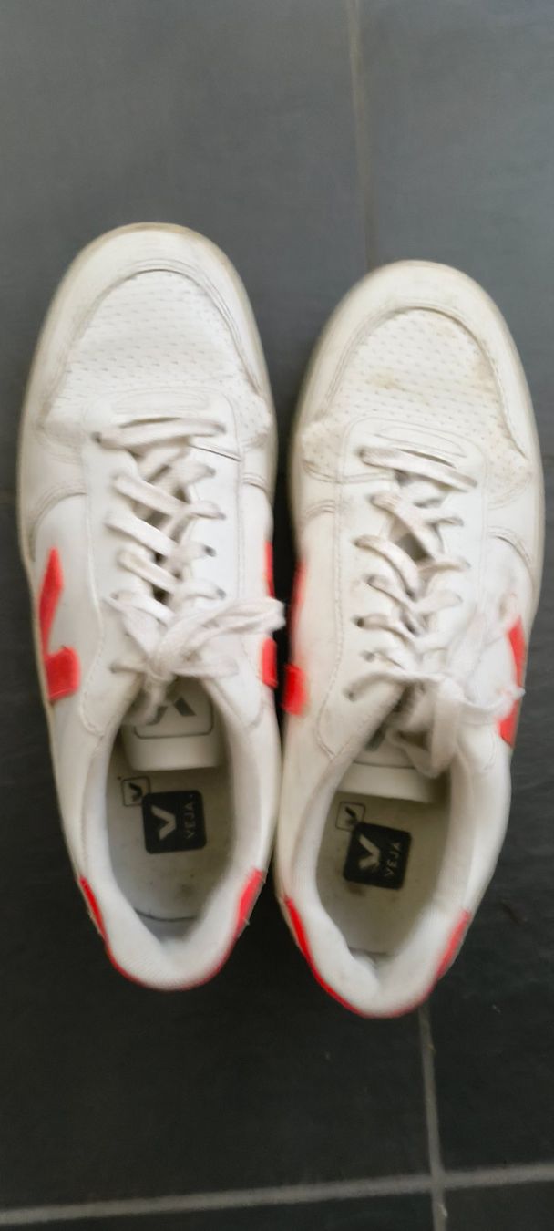 Veja Scarpe da uomo: Veja Schuhe Grösse 40 – Usato da Winterthur venduto da fuchs. 2