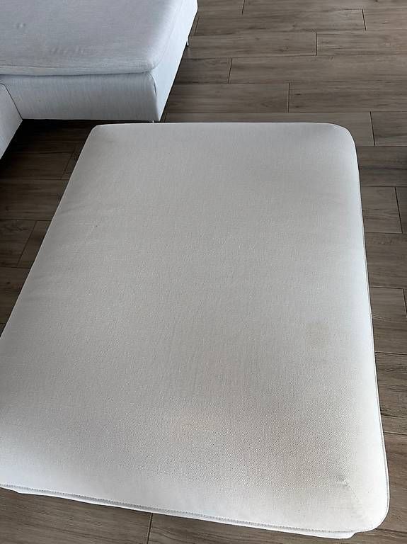 Ikea Sgabelli: IKEA Vimle Hocker – Usato da Dübendorf venduto da Ggsz 1