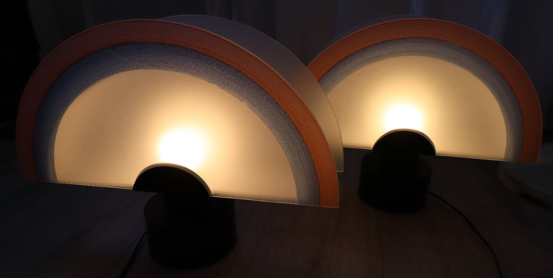 Kronleuchter & Deckenlampen: Deckenlampe und 2 Nachttischlampen – Gebraucht aus Hagendorn von and_f6dj 4