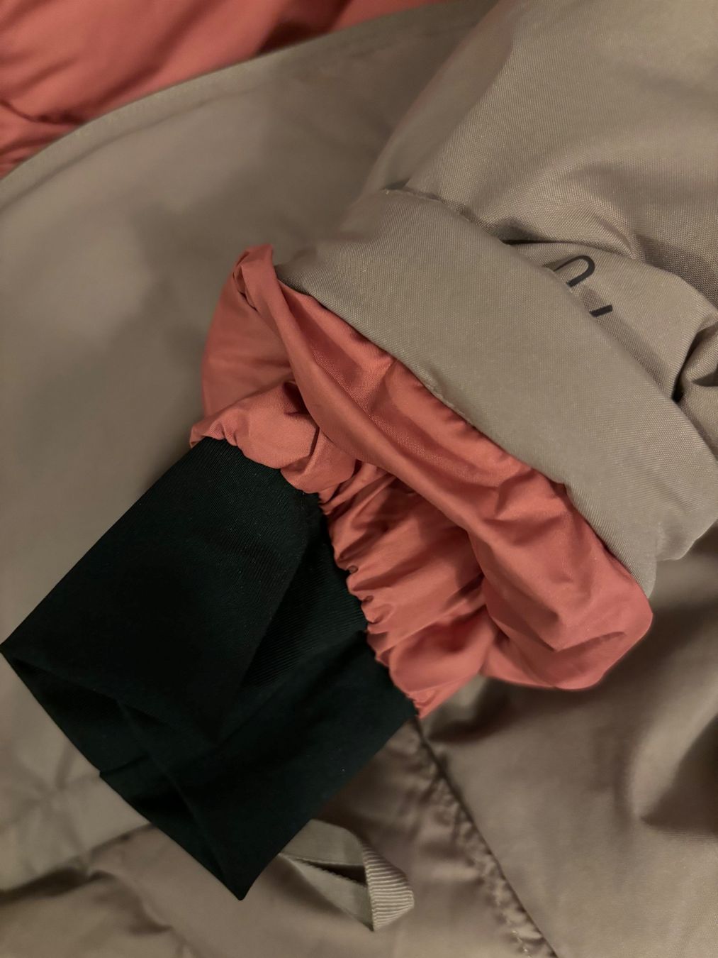 Adidas Giacche: Adidas Daunenjacke Winterjacke Damen – Usato da Zürich venduto da LaGaia 4