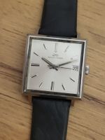 Jaquet Girard Herrenuhr, Vintage, Automatic 30mm