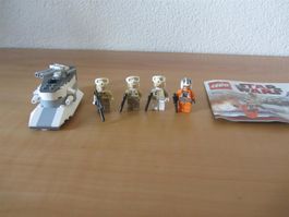 LEGO Star Wars 8083 "Rebel Trooper Battle Pack "