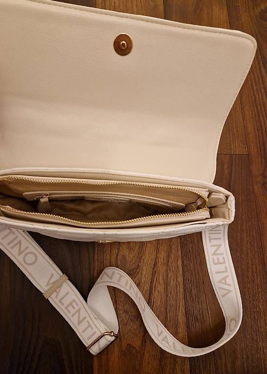 Valentino Borse da donna: Originale Valentino Palm Flap Bag – Nuovo (secondo la descrizione) da Chur venduto da Nidi_17 3