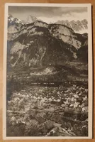 Flums um 1930