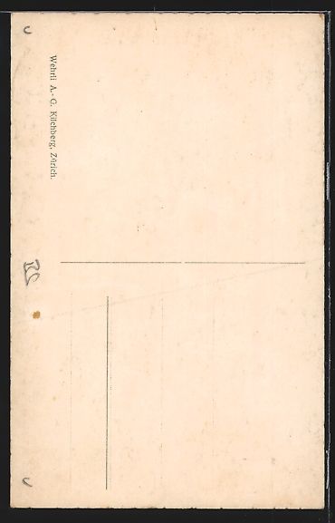 Cartoline postali: Basel, St. Elisabethen, Strassenpartie – Usato da Berlin venduto da bartko-reher 1