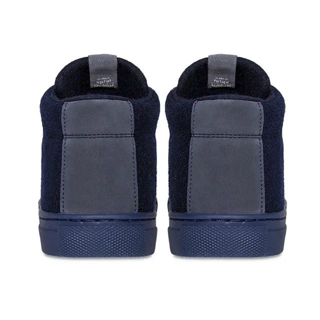 Baabuk Scarpe da uomo: Fast neuer Baabuk Sky Wooler Sneaker 38 – Usato da Liebefeld venduto da Lalyle 2