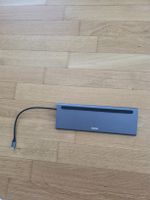 Hama USB-C Dockingstation