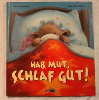 Der kleine Bär - Hab Mut, schlaf gut! / Grosses Bilderbuch