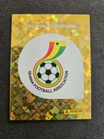 WM 2026 Sticker Ghana FA Panini 