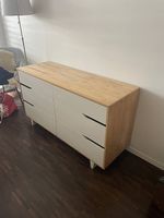 Kommode mit 6 Schubladen | Gratis