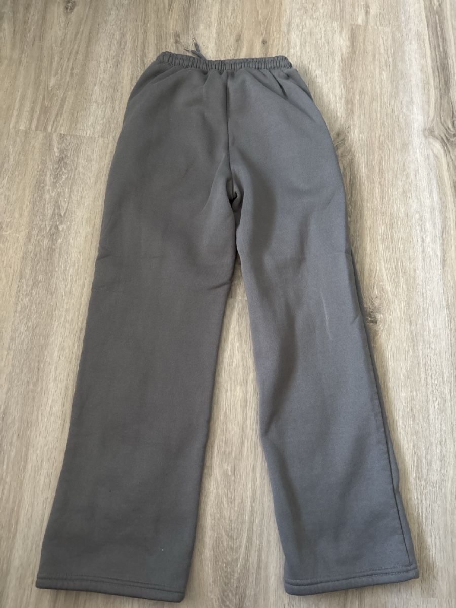 Shein Pantalons: Shein Pantalon gris taille S  – Neuf (Voir description) à Delémont par Ma_LoU.01 1