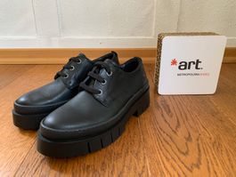 Art Amberes 1952 nappa black Gr.37