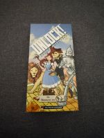 Unlock! Secret Adventures - Die Abendeuter von Oz