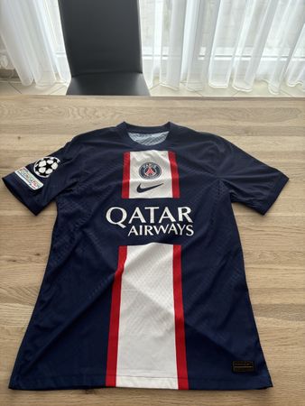 Fussballtrikot Paris Saint-Germain Neymar Jr. Grösse M