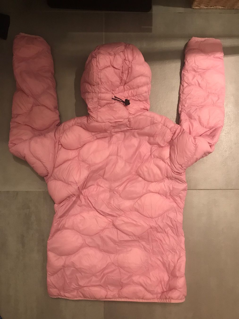 Peak Performance Jacken: Jacke Peak Performance Helium Daunen Gr. M – Gebraucht aus Affoltern am Albis von var_658p 4