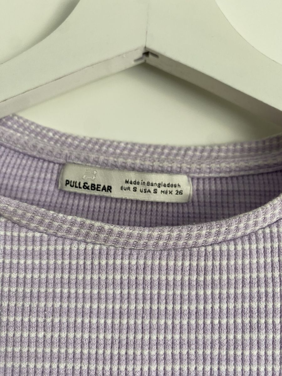 Pull&Bear Tops: Pull&Bear Top  – D'occasion à Lützelflüh-Goldb par flu_q9tg 1