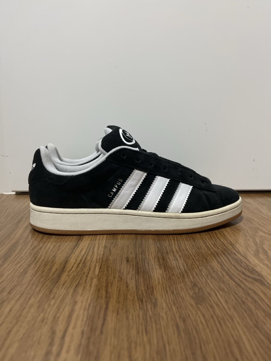 Adidas Scarpe da uomo: Campus Noir – Nuovo (secondo la descrizione) da Chézard-St-Martin venduto da Kikof78