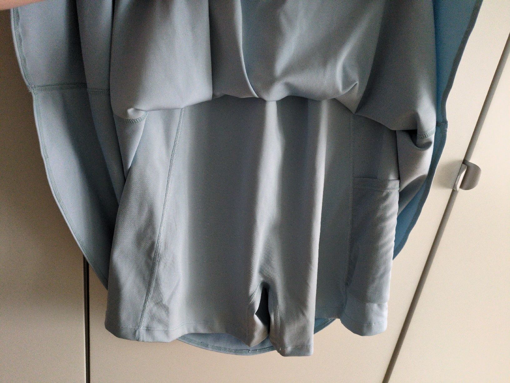 Kleider: Oceansapart Kleid mit Hose – Gebraucht aus Olten von Lilliane0 3
