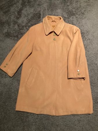 Manteau femme