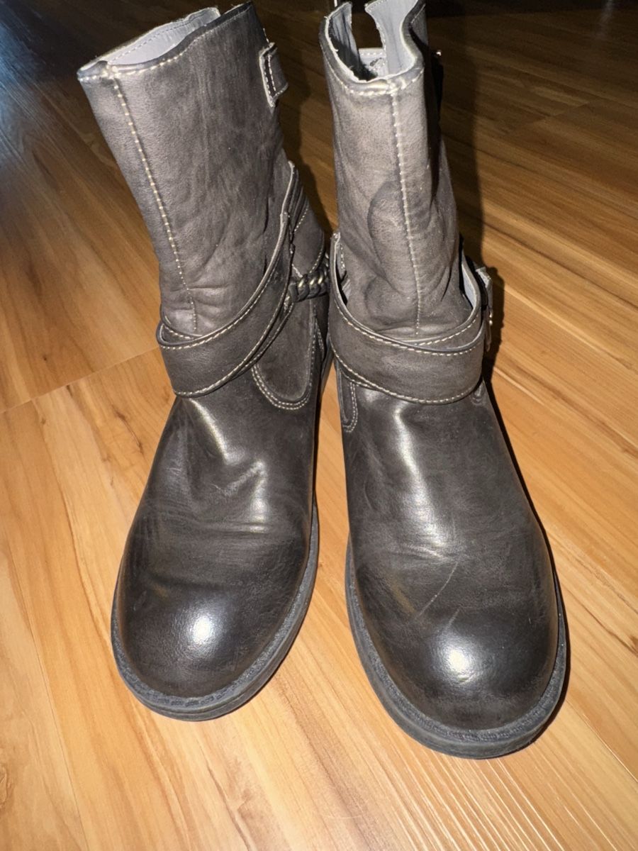 Scarpe da donna: Dockers Stiefel grosse 38 – Usato da Rümikon AG venduto da kar_8vy5 3