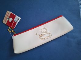 Sanrio officialHello Kitty Cosmetic Pouch/Pen case/Reise/new