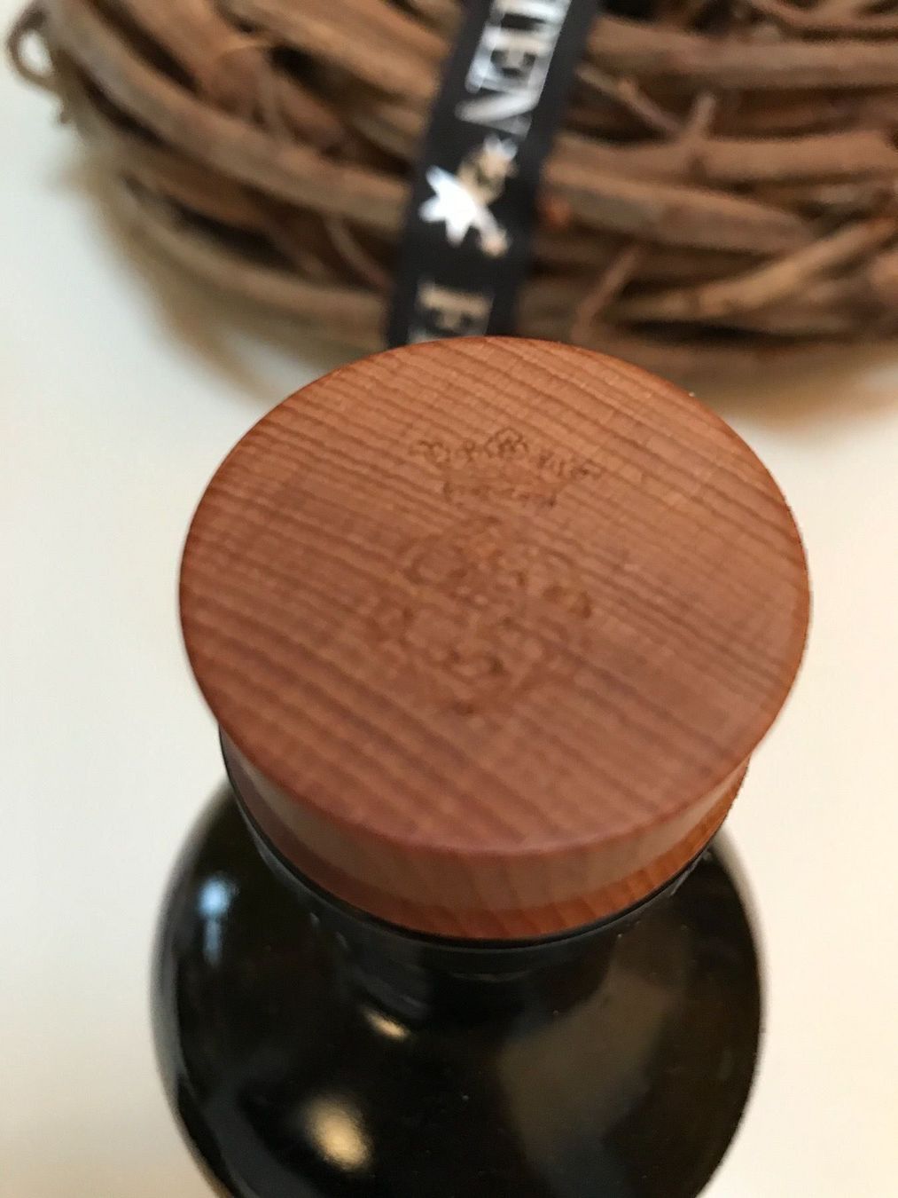 Accessori: Flasche ohne Inhalt – Usato da Merligen venduto da boesch22 2