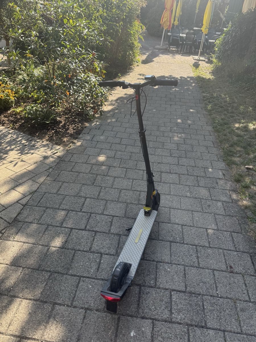 Scooters: PATONA E-Scooter – gebraucht – Gebraucht aus Brütten von svena_rue 2